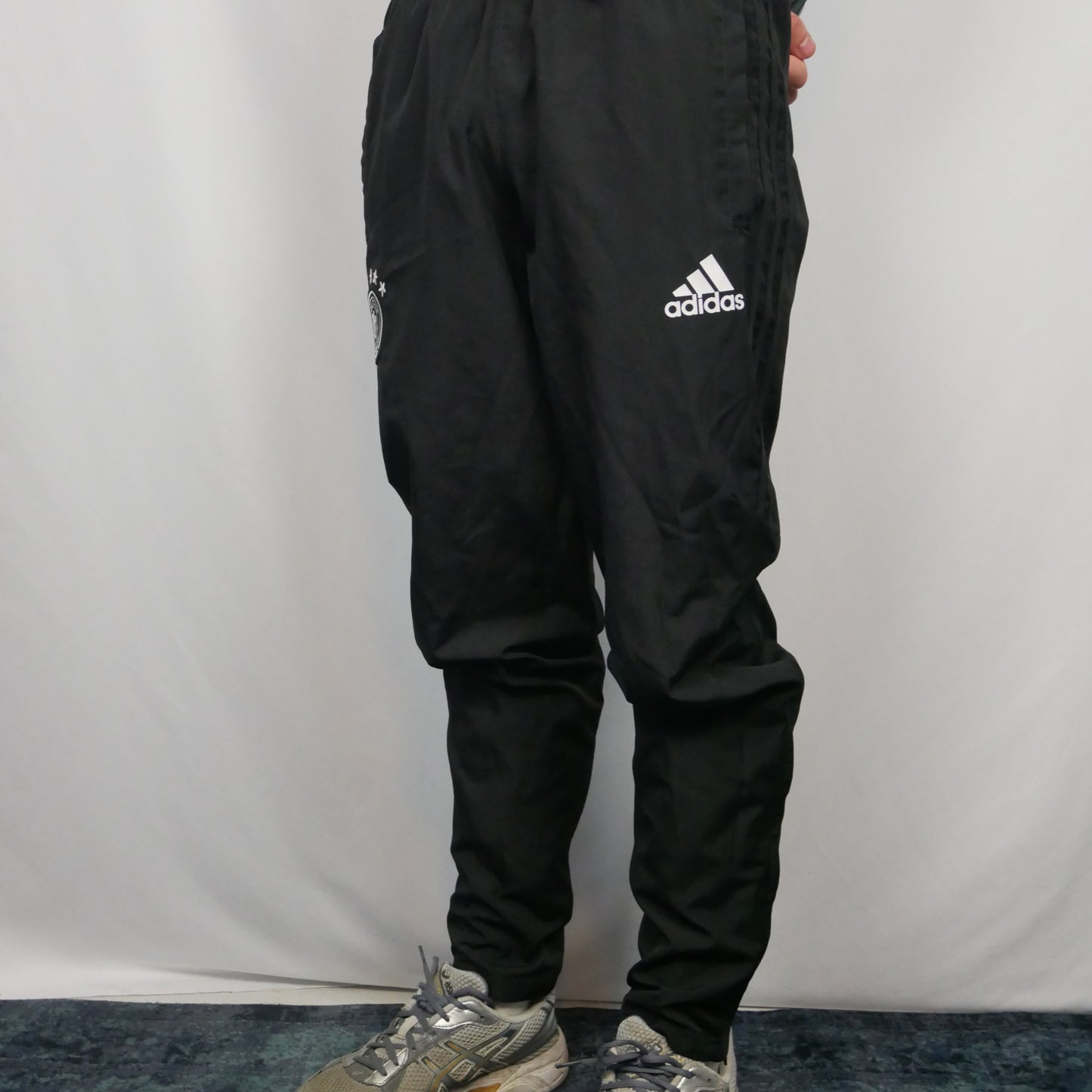 Adidas vintage DFB Trackpants