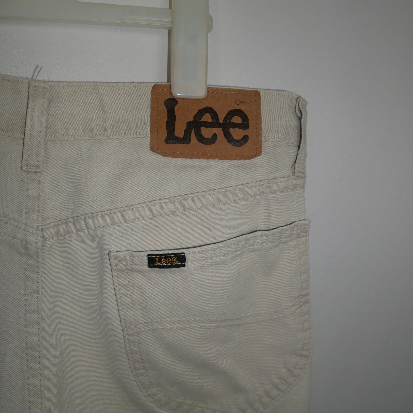 Vintage Lee Jeans